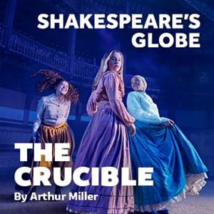 The Crucible The Crucible