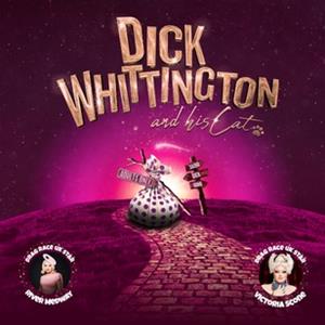 Dick Whittington ADULT