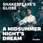 A Midsummer Night's Dream