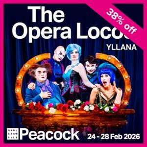 The Opera Locos The Opera Locos
