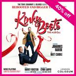 Kinky Boots