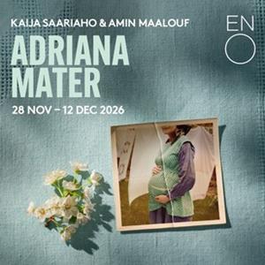 Adriana Mater