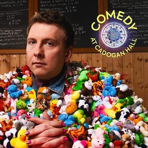 Comedy at Cadogan Hall with Joe Lycett