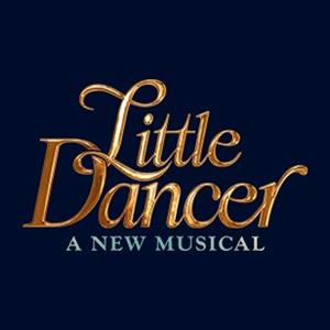 Little Dancer