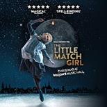 The Little Match Girl