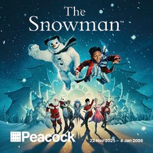 The Snowman