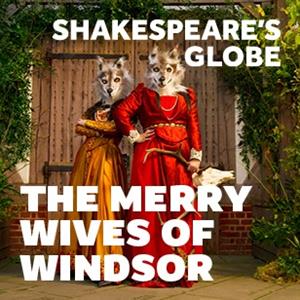 The Merry Wives of Windsor The Merry Wives of Windsor