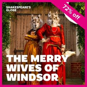 The Merry Wives of Windsor