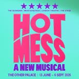 Hot Mess: A New Musical