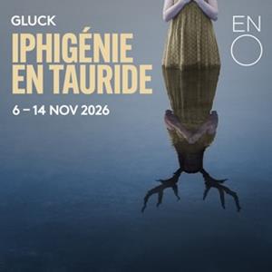 Iphigenie en Tauride