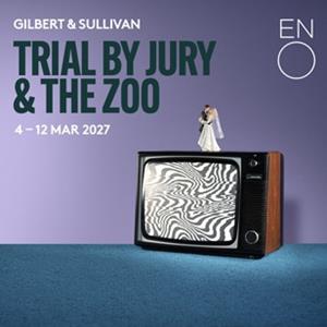 Trial By Jury & The Zoo