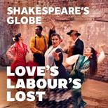 Love's Labours Lost
