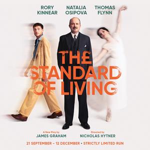 The Standard of Living