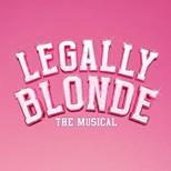 Legally Blonde