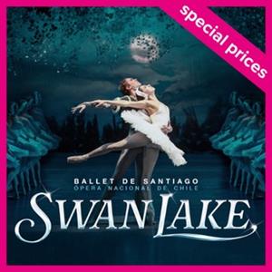 Swan Lake