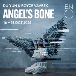 Angel's Bone