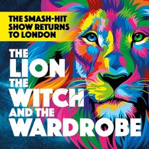 The Lion, The Witch and The Wardrobe