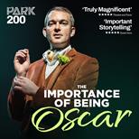 The Importance of Being Oscar