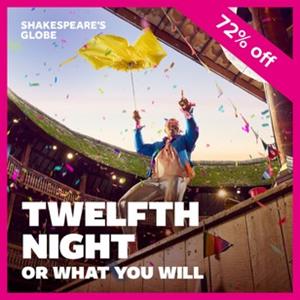 Twelfth Night Twelfth Night