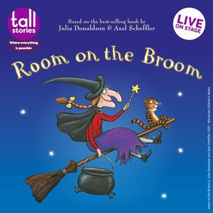 Room on the Broom