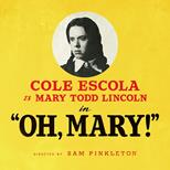 Oh, Mary!