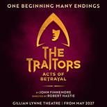 The Traitors - Acts of Betrayal