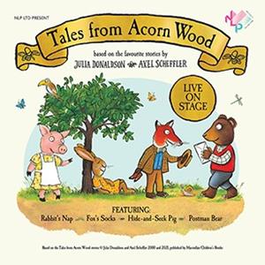 Tales from Acorn Wood