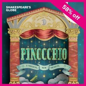 Pinocchio Pinocchio