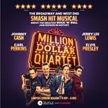 Million Dollar Quartet