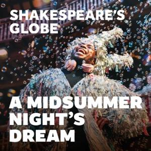 A Midsummer Night's Dream