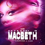 Category Is: Macbeth