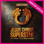Jesus Christ Superstar