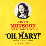 Oh, Mary!