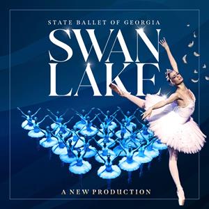 Swan Lake Tickets | Saturday 25 July 2026 at 14:30