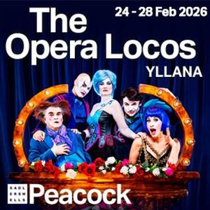 The Opera Locos