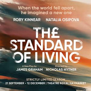 The Standard of Living