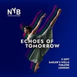 National Youth Ballet - Echoes of Tomorrow