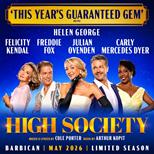High Society