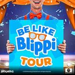 Be Like Blippi