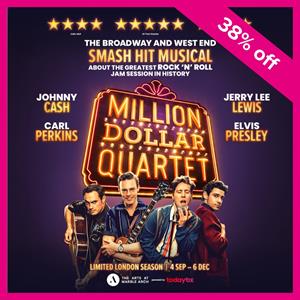 Million Dollar Quartet