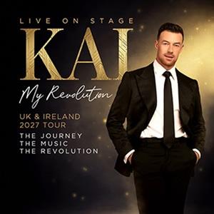 Kai - My Revolution
