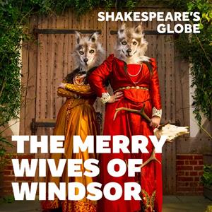 The Merry Wives of Windsor