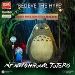 My Neighbour Totoro