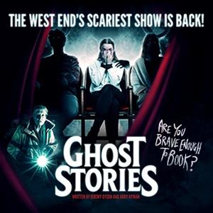 Ghost Stories