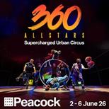 Onyx Productions, 360 Allstars