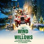The Wind in the Willows