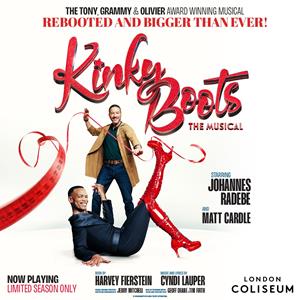 Kinky Boots