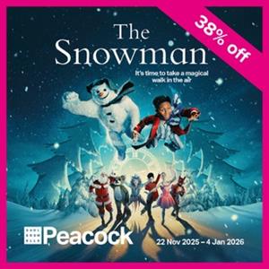 The Snowman The Snowman