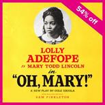 Oh, Mary!