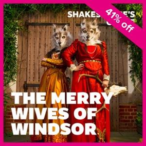 The Merry Wives of Windsor